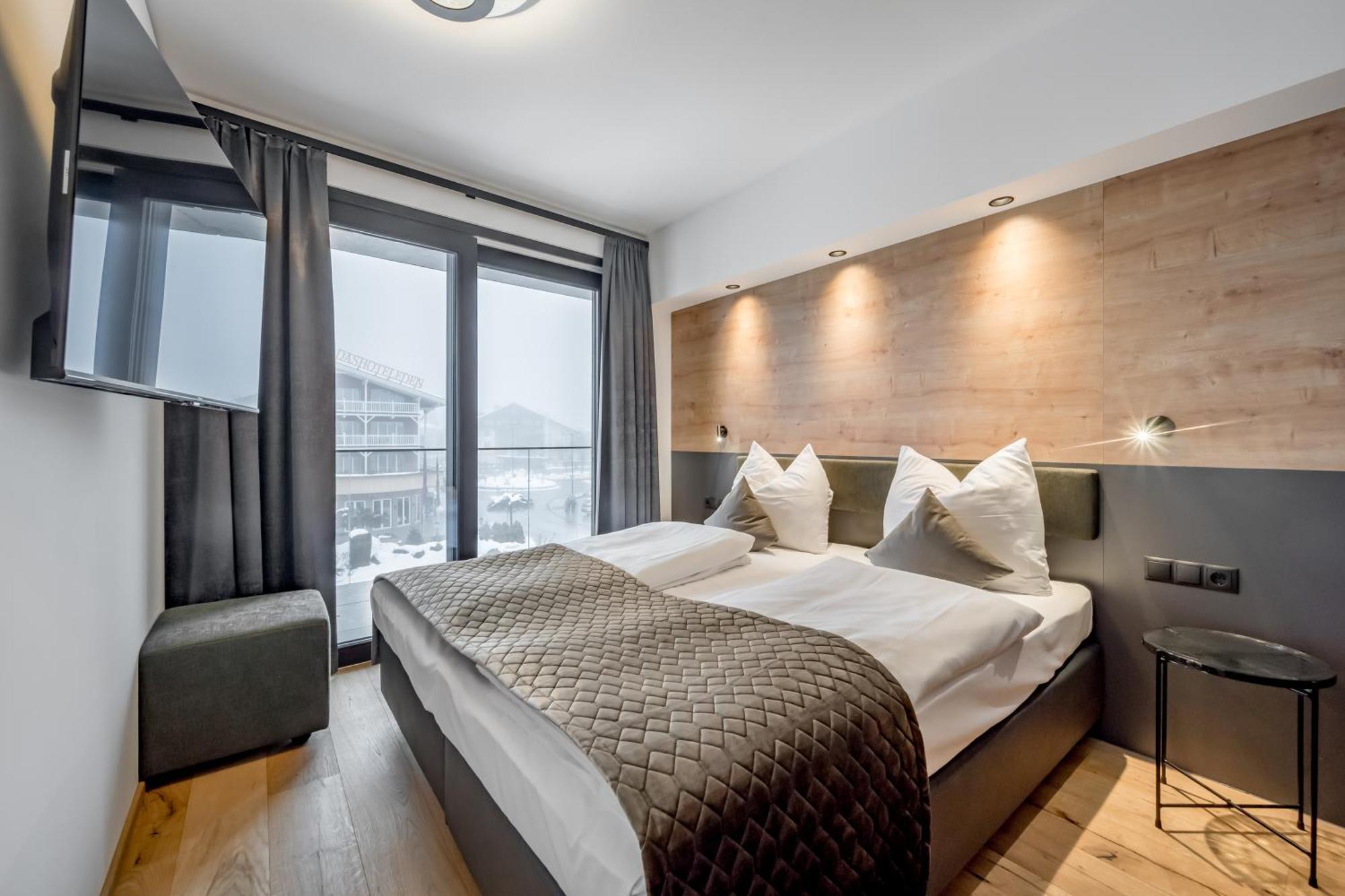 Summit Seefeld เซเฟลด์ อิน ทิโรล ภายนอก รูปภาพ